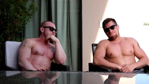 NextDoorOriginals - Friend desires hard slamming