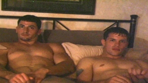 Activeduty - Athletic Jake and Jamie