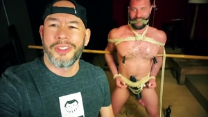 All fastened Up, Part 1