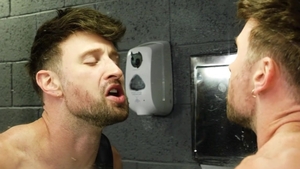 Club Inferno Dungeon - Tattooed desires ramming hard