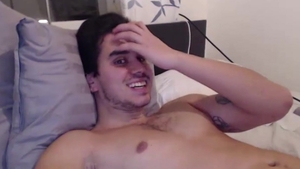 fresh Me sperm Masturbation Stream