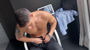 Bastian Karim – I Caught Him stroking