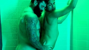 DadCreep - Very hawt Markus Kage needs loud sex