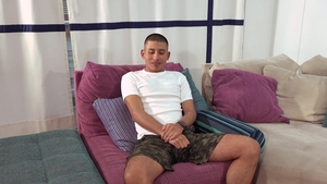 LatinLeche: Gary Newt and Corey Vergas private good fucking