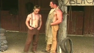 "How The West Was Hung" - ?