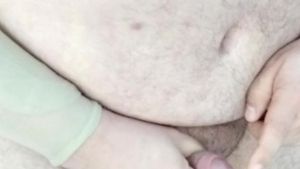 Chubby amateur fetish gaping video