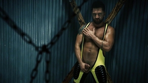 FetishMen - Muscle Dominic Pacifico fetish teasing