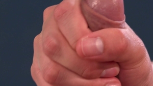 Jawked: Andreas Griffin wearing sneakers fetish plowed hard