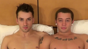 JockBreeders - Star Aiden desires rough sex