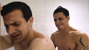 GayRoom - Ollie got fucked hard