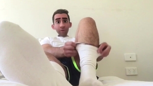 STEP gay daddy - MUSCLE MAGAZINES - WEIRD NOISES FROM PARENTS BEDROOM WHAT HAPPENED NXT SHOCKED ME