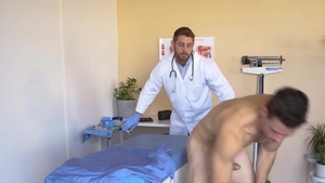 Real Doctor Tutorial! This Is How u Find Your orgasm Spot! Guide For Prostate Massage