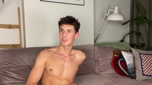 Jay And Xander Q&A And blowjob