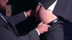 Cinema XxX yummy - Viktor Rom Bbc