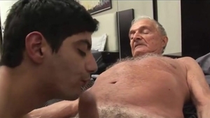 grandpa pounds fresh lad