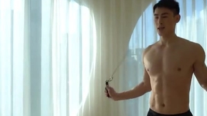 Burning Art 33 Part 01