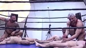 Seth Santoro, Antonio Miracle, Michael Roman, Guillem Ramos, Rico Fatale John HD