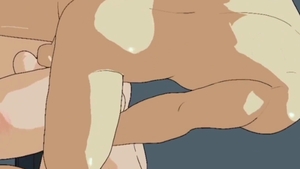 Juice Anime: Agrees to plowing hard