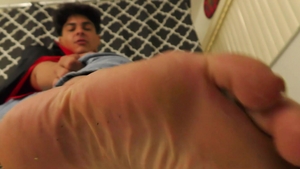 ManPuppy.com: Vampire loves hard ramming