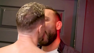 Sir Peter, Skyy Knox Working Late