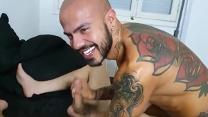 Gostoso Libernado O Marido