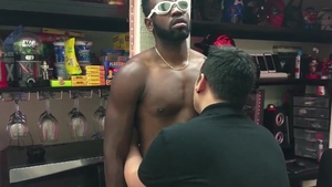 SBZ Darry ramrod Machine