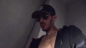 My Arab sperm On Your Tongue - Caillera XXL And Rick nails