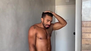 Asked My neighbor To COme & DOminate Me Like A Wh0re [ONLYFANS]