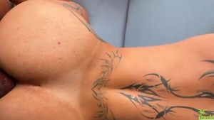 Yarddiestyle And slutty Brazilian butthole