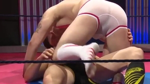 GRAPPLD, Round three
