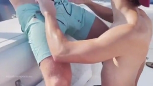 Luv Boat - BB