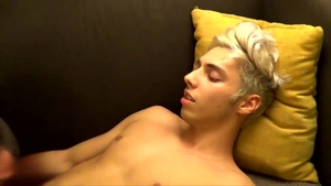 rawfuckboys: Bro and Twink Go Bareback Wild