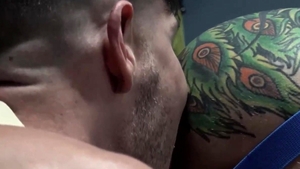 rawfuckboys: Jocks & Gears: A Rock Hard Union