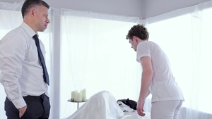 Missionary Boys: The Making of a Muscular Mormon