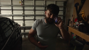 DadCreep: Wet Dreams: A Forbidden Night with Stepdad