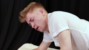 Missionary Boys: Two Men in a Sacred Setting