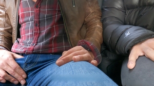 Dick Rides: Roxas and Julian Share More than Rides