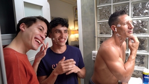 Family Dick: A New Take on Fatherhood