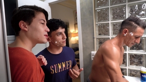 Family Dick: A New Take on Fatherhood