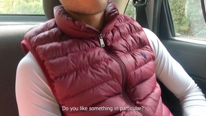 Dick Rides: Road Trip Raunchiness