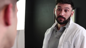 DoctorTapes: Barebacking for Research with Dr. Scott