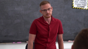 Bully Him: From Detention to Twink Satisfaction