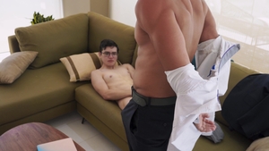 Family Dick: Couch Confessions and More