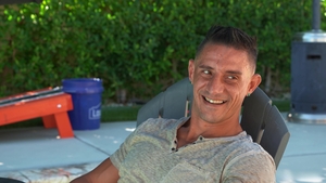 Twink Trade: Stepfamilies in Love by the Pool