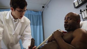 DoctorTapes: Unconventional Medical Practice