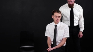 Missionary Boys: The Touch of Experience