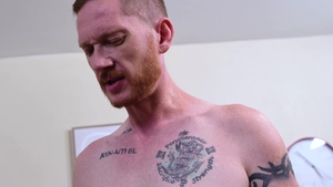 Family Dick: Breaking the Ice Between Stepfather and Stepson