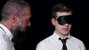 Missionary Boys: Spanking a Lesson into Unruly Twink