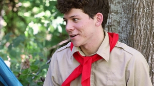 Boys At Camp: Young Scout Grey: Forbidden Desires