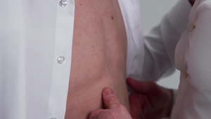 Missionary Boys: Tenderness and Carnality Mix in Holy Union
